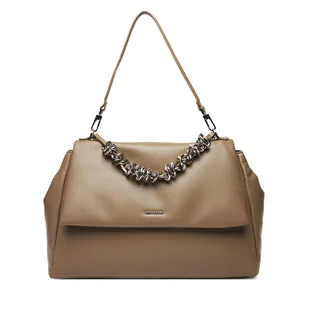 Torebka Gino Rossi EO-MAE-LDA8073-2. Beżowy - Torebki damskie - miniaturka - grafika 1