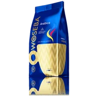 Kawa - Woseba Arabica 250g kawa mielona torba - miniaturka - grafika 1