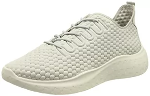 ECCO Therap M sneakersy niskie, Concrete, 47 EU - Sneakersy damskie - miniaturka - grafika 1