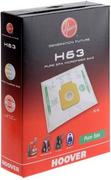 Worki do odkurzaczy - Hoover Wyposażenie H63 KUP ten produkt 8% TANIEJ Dotyczy zamówień powyżej 500 zł H63 - miniaturka - grafika 1