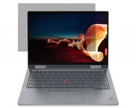 Filtry prywatyzujące - Lenovo 4XJ1M77972 filtr do ekranu 35,6 cm (14") Laptop Bezramkowy filtr prywatności na wyswietlacz 4XJ1M77972 - miniaturka - grafika 1