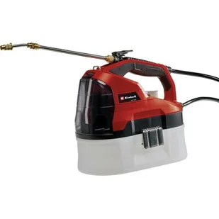 EINHELL Opryskiwacz ciśnieniowy AKU GE WS 18/35 Li Solo 3425210) - Opryskiwacze - miniaturka - grafika 1