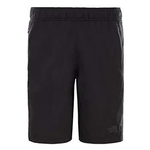 THE NORTH FACE M 24/7 Spodenki - M 24/7 Szorty - Męskie - Spodenki damskie - miniaturka - grafika 1