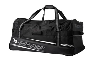 Torba hokejowa Bauer Elite Carry Bag Black Senior - Torby sportowe Torba hokejowa Bauer Elite Carry Bag Black Senior - Torby sportowe - miniaturka - grafika 1