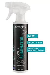 PŁYN ODOUR ELIMINATOR 275ML - Akcesoria turystyczne - miniaturka - grafika 1
