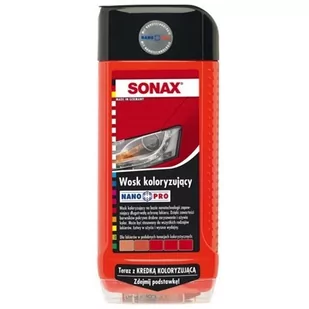 Sonax 296400 - Kosmetyki samochodowe - miniaturka - grafika 1