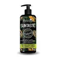 Samoopalacze - Efektima Suntastic balsam brązujący, 200 ml - miniaturka - grafika 1