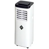 Klimatyzatory - Columbia Vac KLC7000 - miniaturka - grafika 1