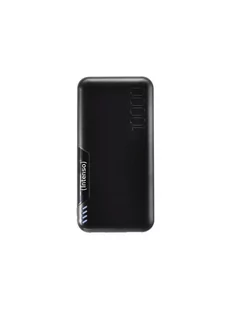 Intenso P10000 Powerbank - Czarny - 10000 mAh - Powerbanki - miniaturka - grafika 1