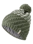 Czapki damskie - VAUDE Valgadena Beanie II - czapka - miniaturka - grafika 1