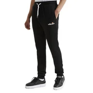 Spodnie sportowe męskie - Spodnie Ellesse Granite Jog SHK12643011 - czarne - miniaturka - grafika 1