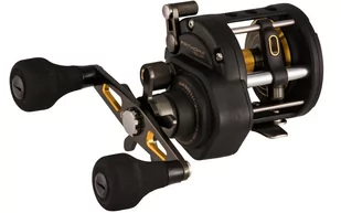 Multiplikator Penn Fathom II Level Wind praworęczny - Kołowrotki - miniaturka - grafika 1