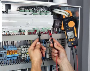 TESTO Miernik cęgowy 770-2 CAT IV 600 V CAT III 1000 V - Multimetry - miniaturka - grafika 6