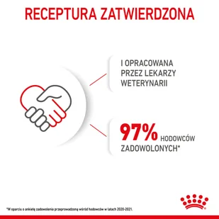 ROYAL CANIN Mini Puppy 2kg karma sucha dla szczeniąt, od 2 do 10 miesiąca życia, ras małych - Sucha karma dla psów - miniaturka - grafika 12