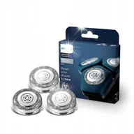 Akcesoria i części AGD - Wymienne głowice golące Philips SH71/50 Wet Dry 3 - miniaturka - grafika 1