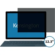 Papier do drukarek - KENSINGTON privacy filter 2 way removable for Microsoft Surface Pro Model 2017 626446 - miniaturka - grafika 1