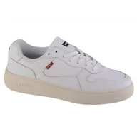 Buty sportowe damskie - Levis Buty Levi's Glide W 235200-713-51 białe - miniaturka - grafika 1
