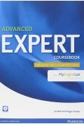 Bell Jan, Gower Roger Advanced expert coursebook with myenglishlab - mamy na stanie, wyślemy natychmiast - Książki do nauki języka angielskiego - miniaturka - grafika 2