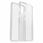 Etui i futerały do telefonów - Otterbox React - obudowa ochronna do Samsung Galaxy S21+ 5G clear - miniaturka - grafika 1