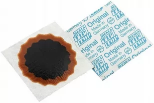 Łatka do dętek okrągła Tip Top Nr 3 średnica 54 mm - Części i akcesoria do maszyn rolniczych - miniaturka - grafika 1