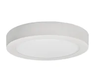 Lampy sufitowe - LED Plafon FENIX LED/12W/230V 2800K śr. 17 cm - miniaturka - grafika 1