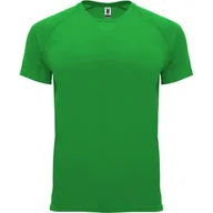 Odzież sportowa dziecięca - T-shirt Dziecięca Sportowy Bahrain - miniaturka - grafika 1