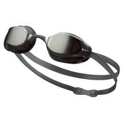 Pływanie - Nike Okulary do pływania Vapor Mirrored Goggle NESSA176 NESSA176 - miniaturka - grafika 1