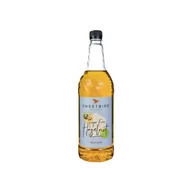 Śmietanki i dodatki do kawy - Syrop do kawy Sweetbird Sugar-Free Hazelnut, 1 l - miniaturka - grafika 1