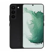 Telefony OUTLET - Samsung Galaxy S22 S901B DS. 8/128GB Black (REMADE) 2Y - miniaturka - grafika 1