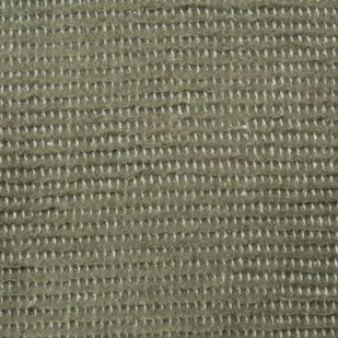 Koc 200 x 220 Design Bawełniano-Akrylowy Amber Oliwkowy - Koce i narzuty dla dzieci - miniaturka - grafika 3