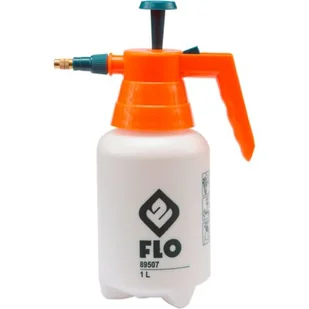 FLO Spryskiwacz ciśnieniowy ręczny 1l 89507 - Opryskiwacze - miniaturka - grafika 2