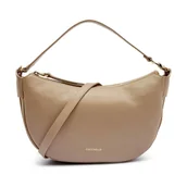 Torebki damskie - Coccinelle Skórzana torebka na ramię C-EASY - miniaturka - grafika 1