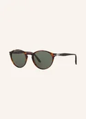 Okulary przeciwsłoneczne - Persol PO3092SM 901531 - miniaturka - grafika 1