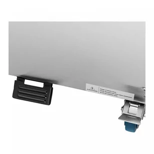 Maszyna do lodów tajskich ROYAL CATERING 10012843 RCFI-01 - Inne urządzenia gastronomiczne - miniaturka - grafika 3