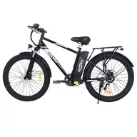 Rowery elektryczne - ONESPORT OT13 Electric Bike, 26*3 inch Fat Tires, 350W Motor, 48V15Ah Battery, 25km/h Max Speed 100km Max Range - miniaturka - grafika 1