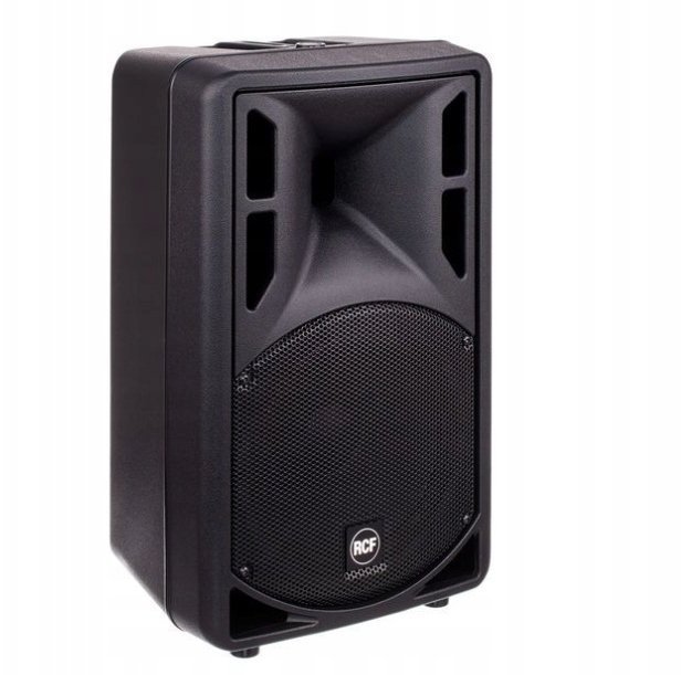 Głośnik RCF RCF ART 310-A MK4 Aktywny głośnik szerokopasmowy 400W RMS XLR jack
