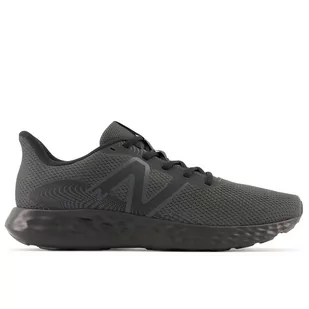 Buty New Balance M411LK3 - zielone - Buty sportowe męskie - miniaturka - grafika 4