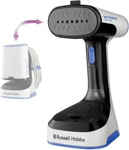 Parownica do ubrań / steamer RUSSEL HOBBS 26740-56 - AGD OUTLET - miniaturka - grafika 1
