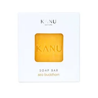 Mydła - Kanu Nature Mydło w kostce rokitnik, 75g - miniaturka - grafika 1