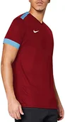 Gadżety dla kibiców - Nike Park Derby II SS Jersey, l 894312-677 - miniaturka - grafika 1