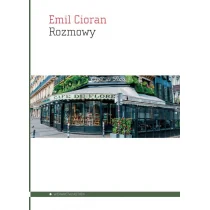 Aletheia Rozmowy Emil Cioran - Wywiady, wspomnienia - miniaturka - grafika 1