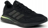 Buty sportowe męskie - Buty Adidas Meskie Treningowe Na Siłownie Na Trening Supernova M R. 42 - miniaturka - grafika 1