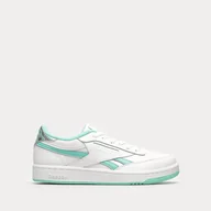 Buty dla chłopców - REEBOK CLUB C REVENGE - miniaturka - grafika 1