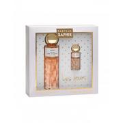 Zestawy perfum damskich - Saphir SAPHIR WOMEN Woda perfumowana VIDA, zestaw 200 ml + 25 ml 8424730017909 - miniaturka - grafika 1