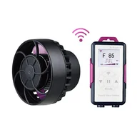 Pozostałe akcesoria do akwarium - Jebao MLW-30 - cyrkulator płaski z kontrolerem Wi-Fi 13000 l/h - miniaturka - grafika 1