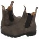 Sztyblety damskie - Sztyblety 1351 Rustic Brown (BL9-a) Blundstone - miniaturka - grafika 1