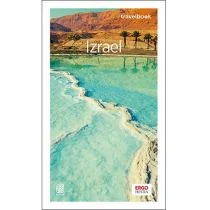 Krzysztof Bzowski Izrael Travelbook Wydanie 3 - Książki podróżnicze - miniaturka - grafika 1