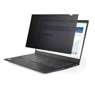 StarTech 133L-PRIVACY-SCREEN filtr do ekranu Bezramkowy filtr prywatności na wyswietlacz 33,8 cm (13.3") - Filtry prywatyzujące - miniaturka - grafika 1