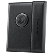 MILI Mitag Portfel Czarny