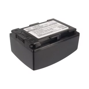 Cameron Sino CS-BP214 akumulator do Canon DC50 (mAh) 4894128052128 - Akumulatory do aparatów dedykowane - miniaturka - grafika 1